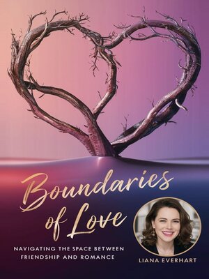 cover image of BOUNDARIES OF LOVE